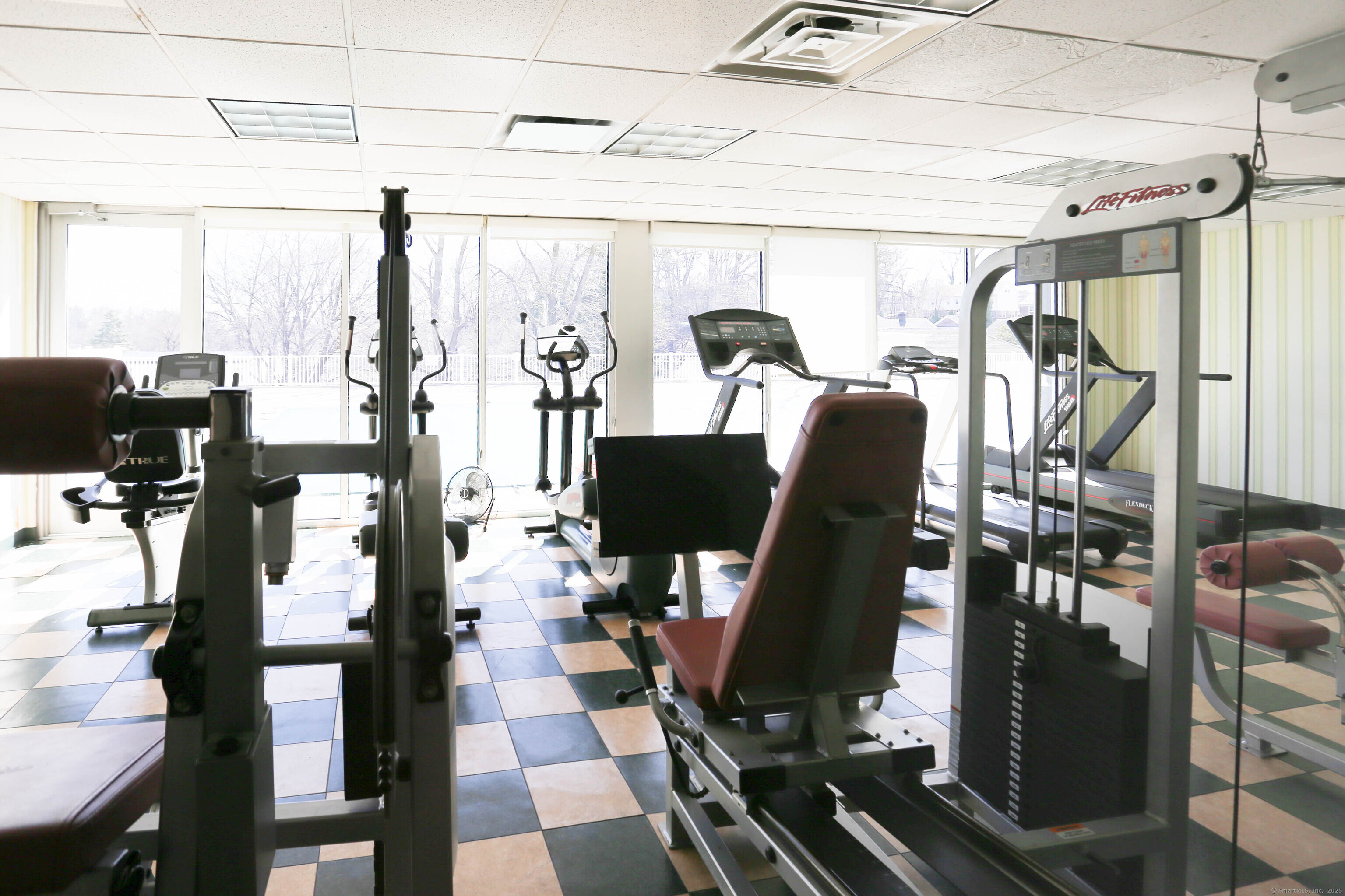 1 Strawberry Hill Avenue #APT 4H, Stamford, Connecticut image 26