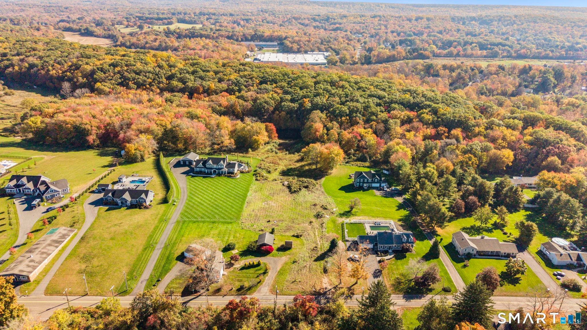 50 Pond Hill Road
