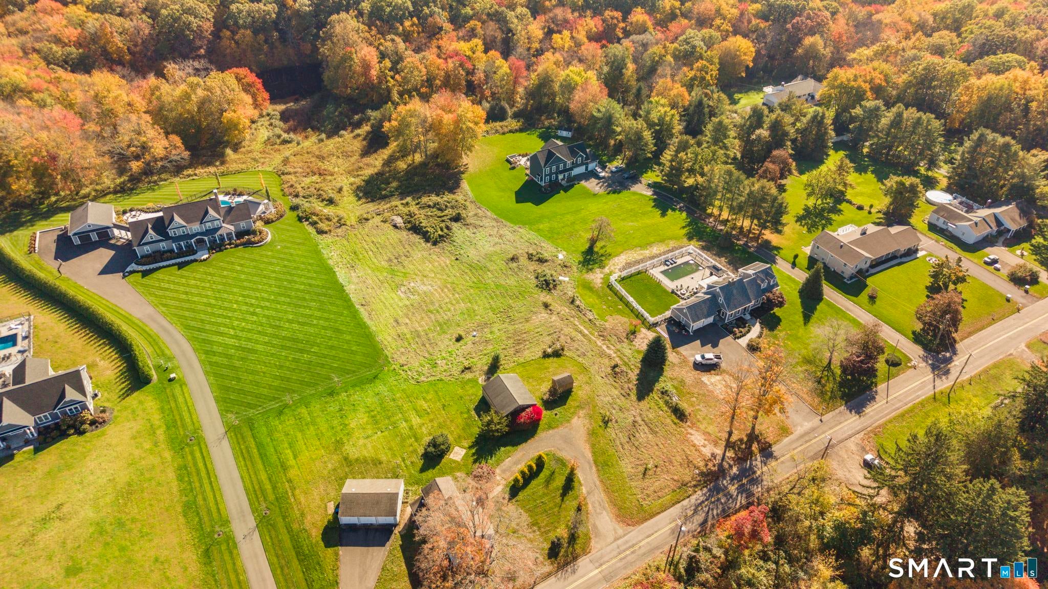 50 Pond Hill Road