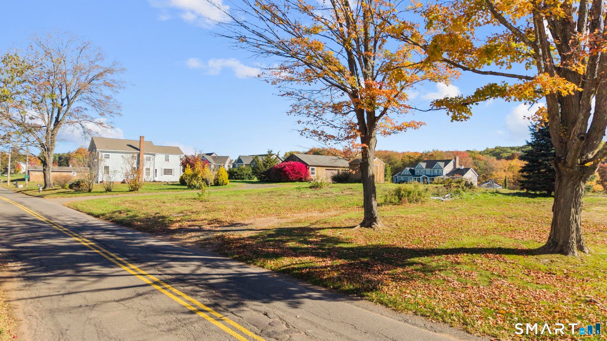 50 Pond Hill Road