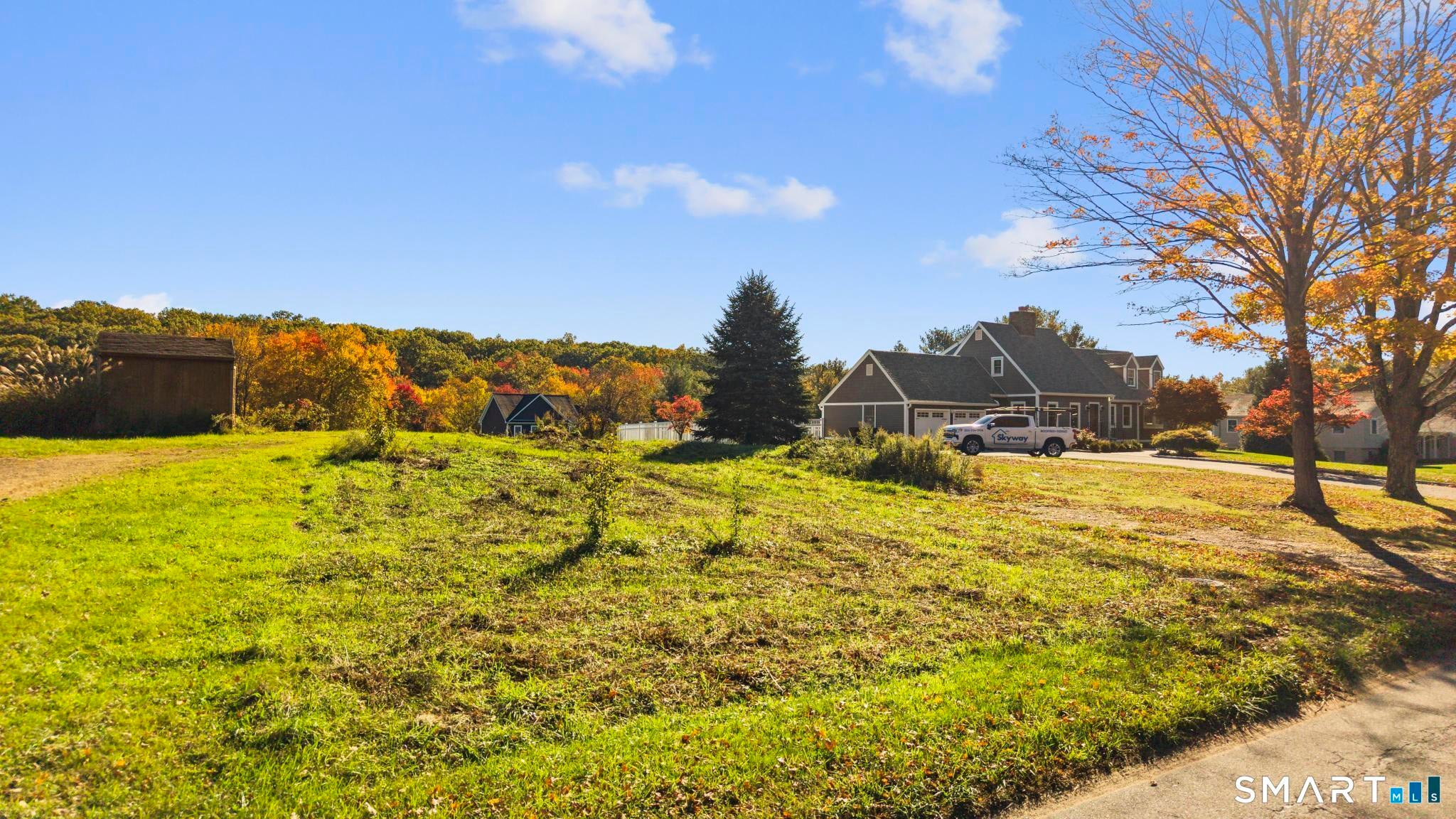 50 Pond Hill Road