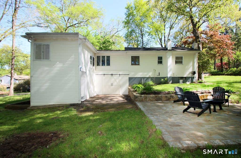 Photo of 36 Maple Drive, New Milford, CT 06776 (MLS # 24175184)