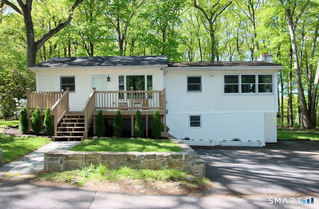 Photo of 36 Maple Drive, New Milford, CT 06776 (MLS # 24175184)