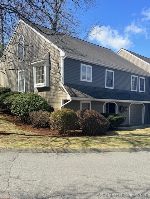 131 S Mill Drive #131, Glastonbury, Connecticut image 2