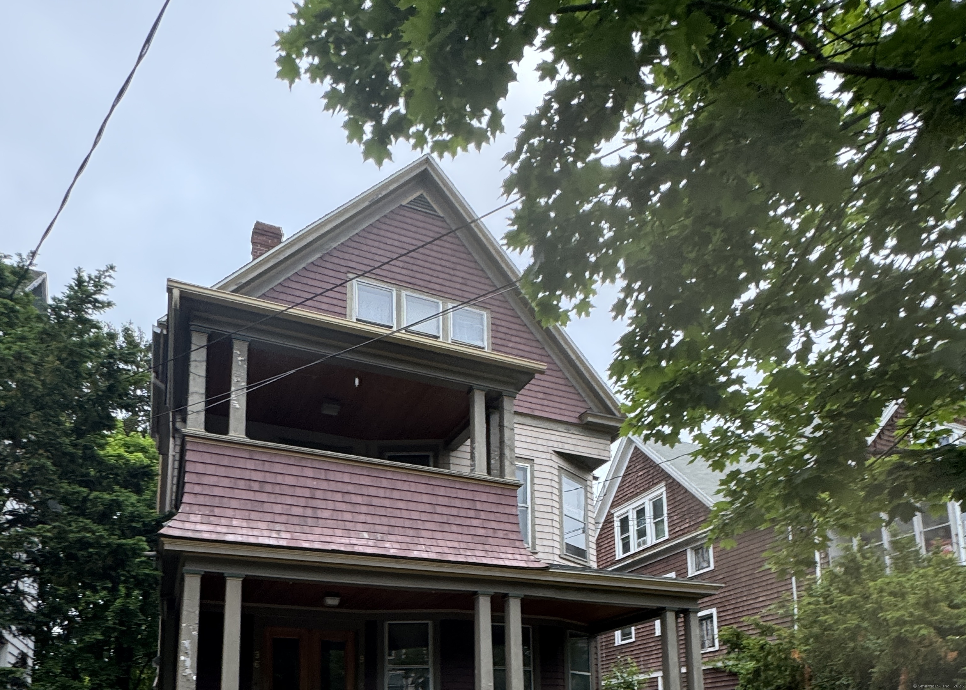 96 Hubinger Street