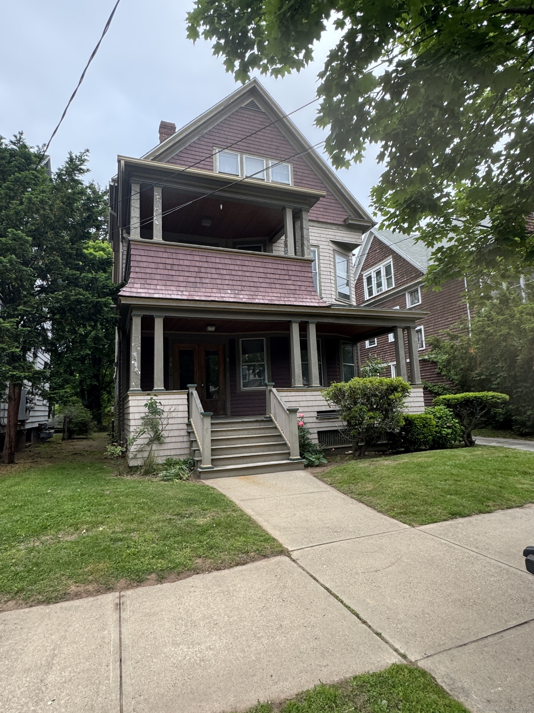96 Hubinger Street