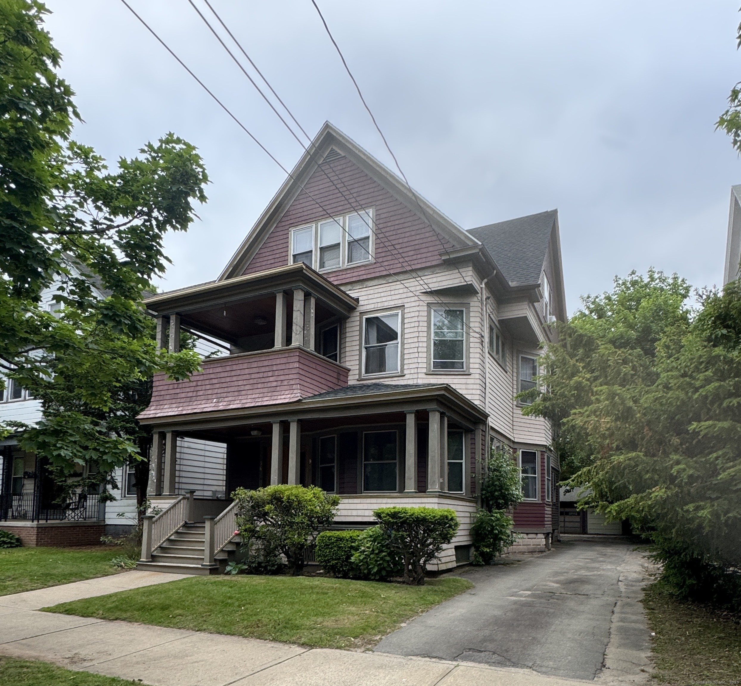 96 Hubinger Street