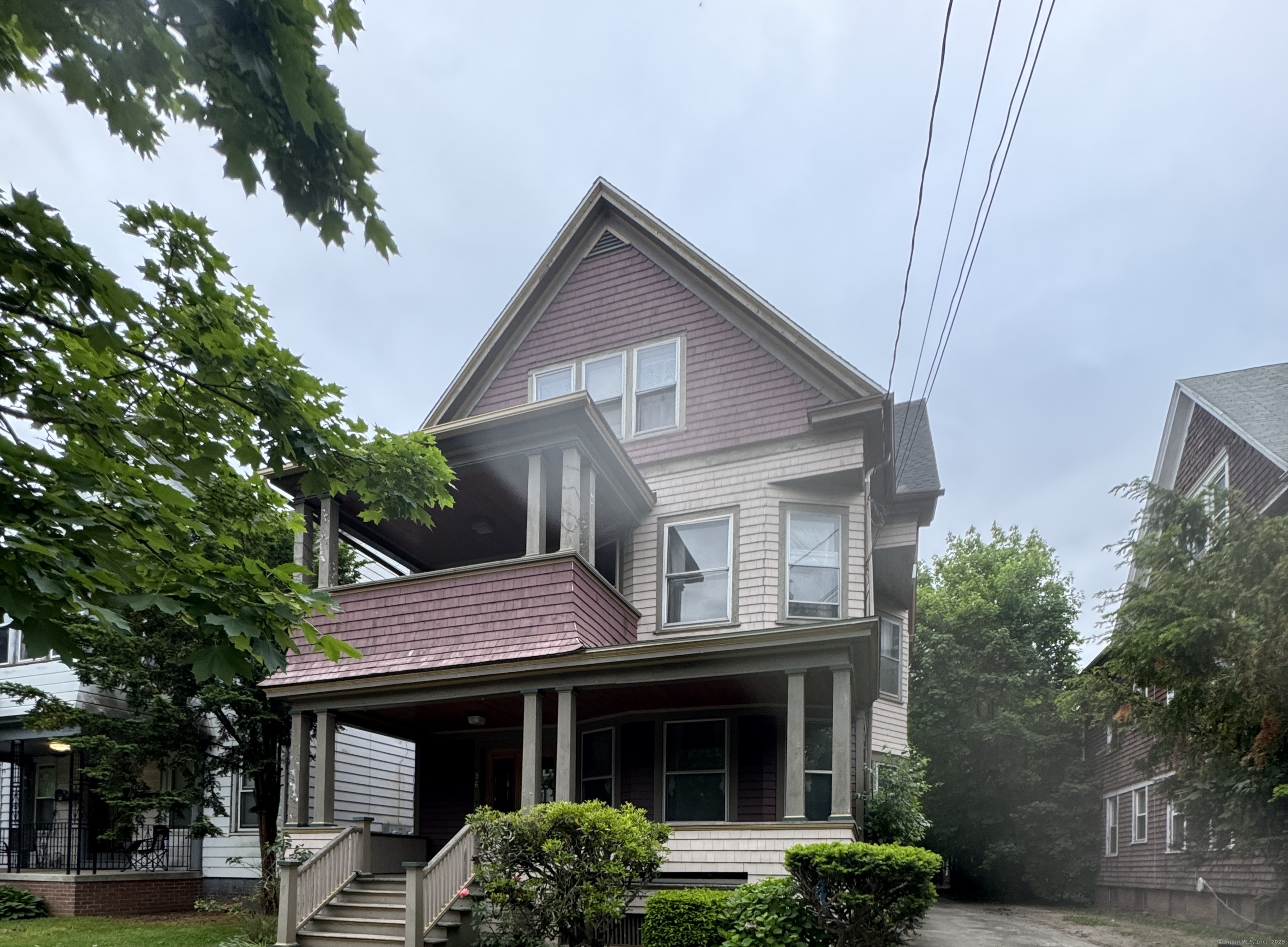 96 Hubinger Street