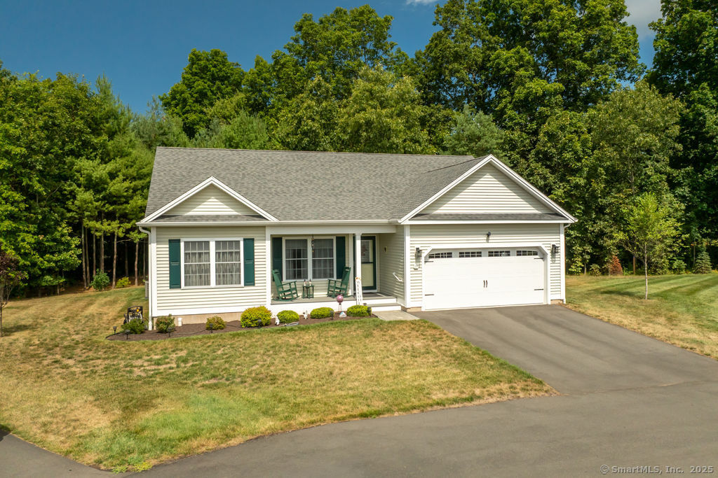 25 Willow Brook Drive 25