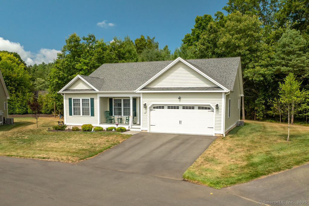 25 Willow Brook Drive 25