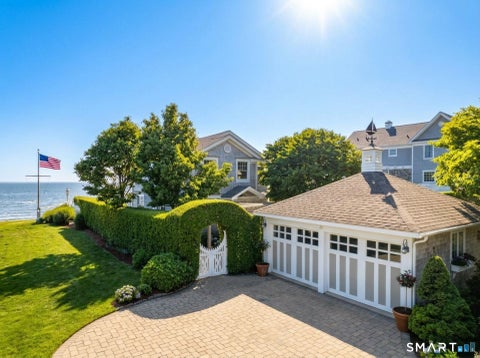 Homes For Rent - 25 W Shore Drive<br/> Middlesex County, Old Saybrook, CT 06475