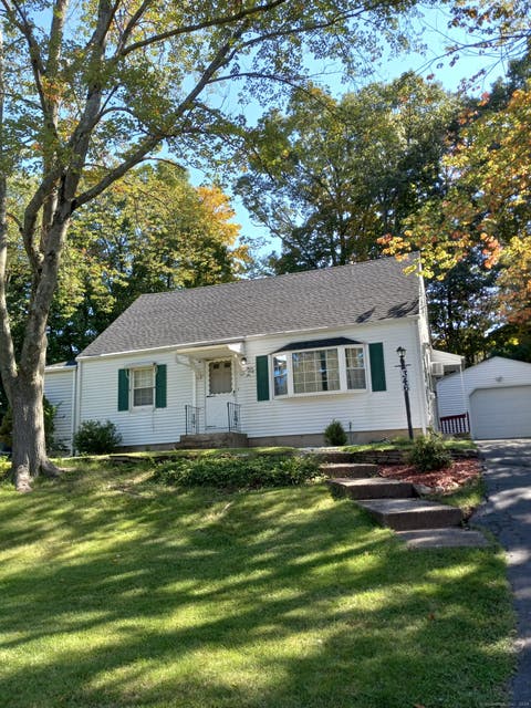 Homes For Sale - 346 Lewis Road<br/> New Britain, CT 06053