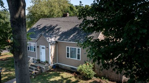 A home in Stratford