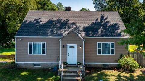 A home in Stratford