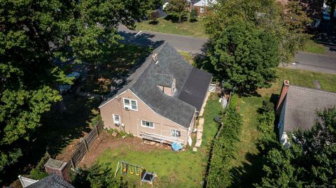 A home in Stratford