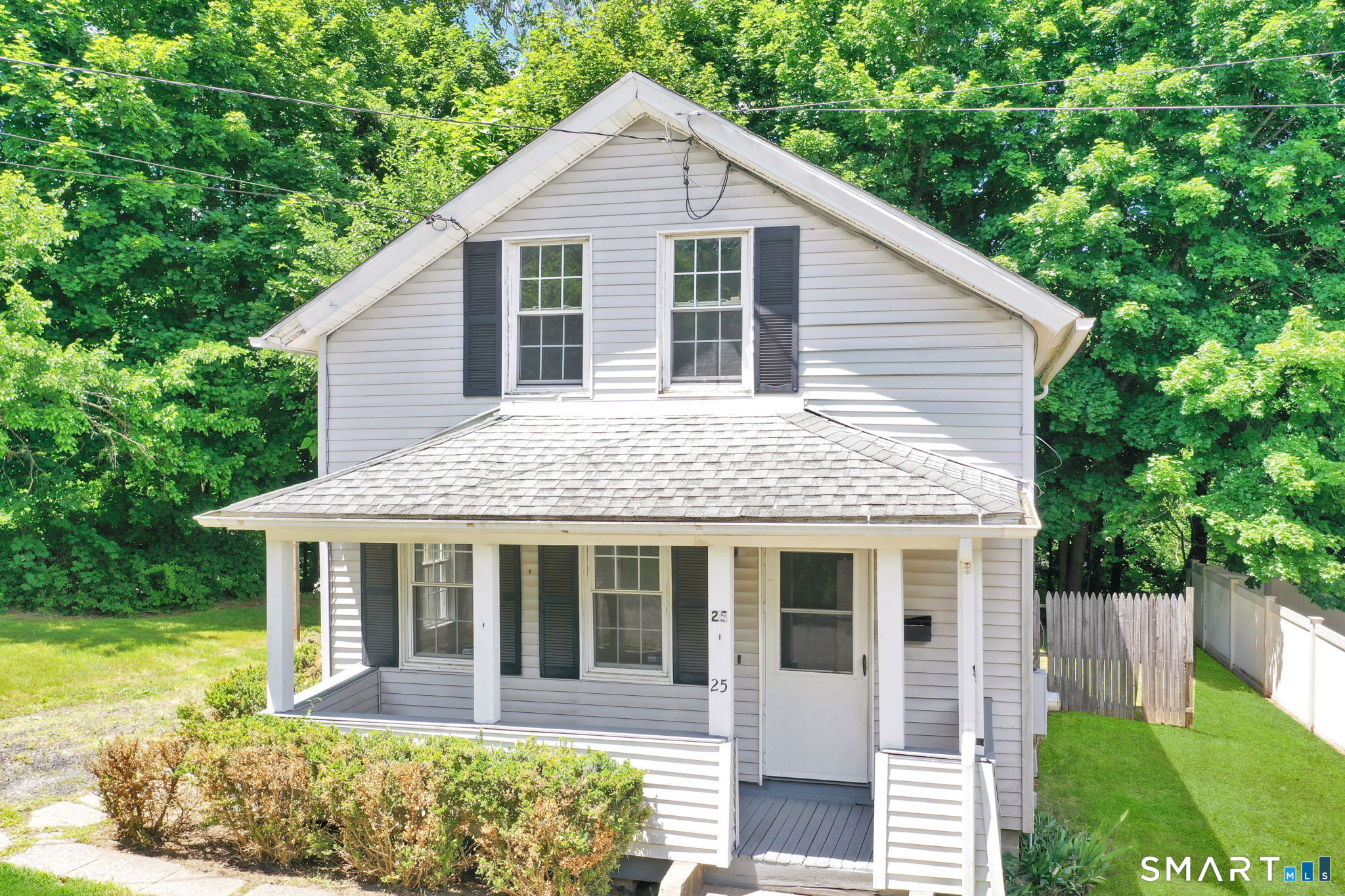 25 Beecher Street