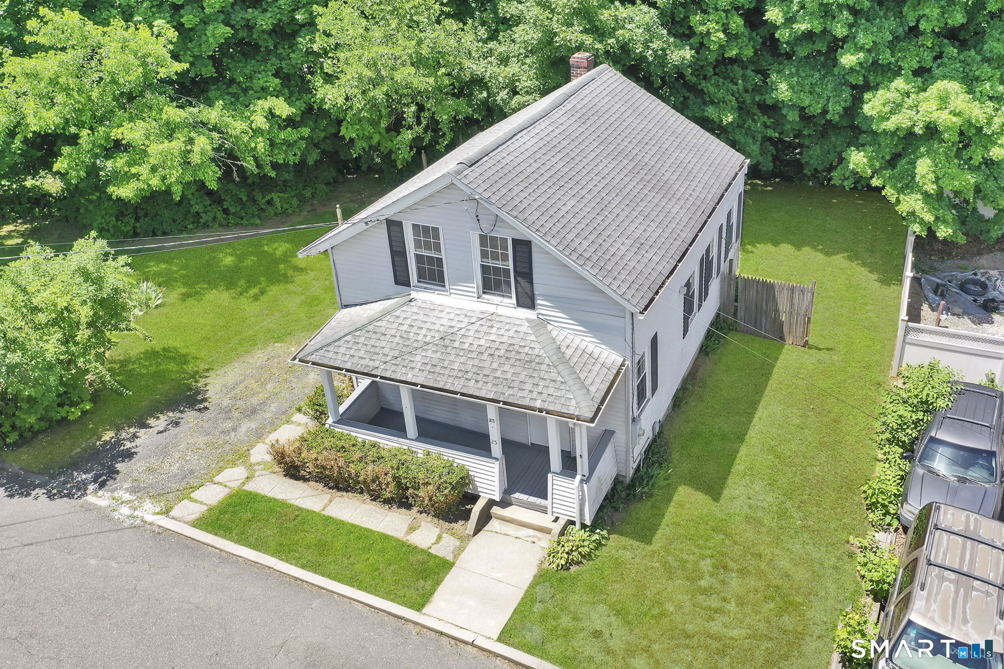 25 Beecher Street