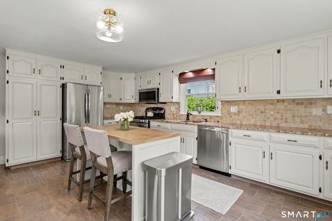 Tiny photo for 15 Scribner Avenue, Norwalk, CT 06854 (MLS # 24185080)