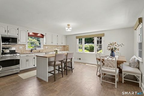 Tiny photo for 15 Scribner Avenue, Norwalk, CT 06854 (MLS # 24185080)