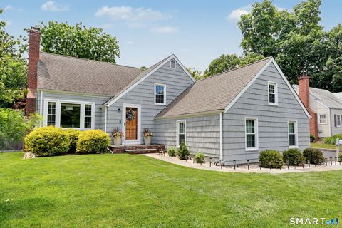 Tiny photo for 15 Scribner Avenue, Norwalk, CT 06854 (MLS # 24185080)