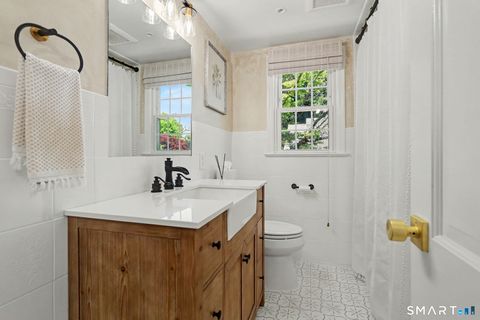 Tiny photo for 15 Scribner Avenue, Norwalk, CT 06854 (MLS # 24185080)
