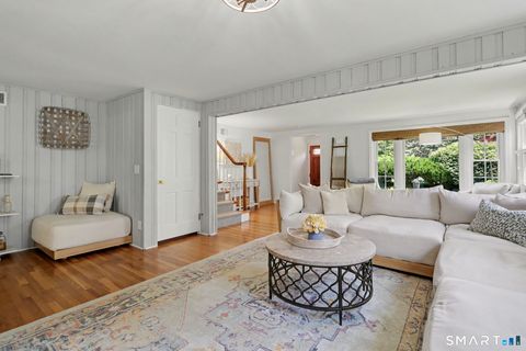 Tiny photo for 15 Scribner Avenue, Norwalk, CT 06854 (MLS # 24185080)