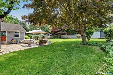 Tiny photo for 15 Scribner Avenue, Norwalk, CT 06854 (MLS # 24185080)