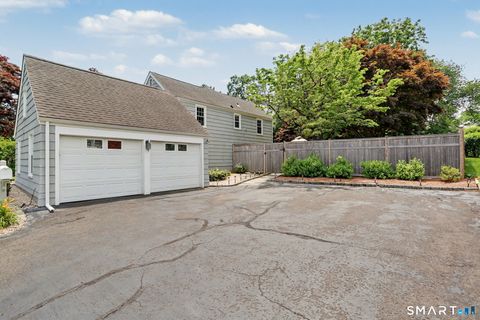 Tiny photo for 15 Scribner Avenue, Norwalk, CT 06854 (MLS # 24185080)