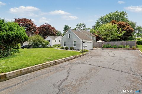 Tiny photo for 15 Scribner Avenue, Norwalk, CT 06854 (MLS # 24185080)
