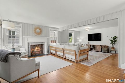 Tiny photo for 15 Scribner Avenue, Norwalk, CT 06854 (MLS # 24185080)