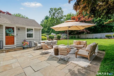 Tiny photo for 15 Scribner Avenue, Norwalk, CT 06854 (MLS # 24185080)