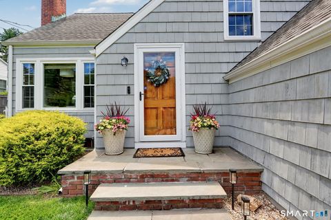 Tiny photo for 15 Scribner Avenue, Norwalk, CT 06854 (MLS # 24185080)