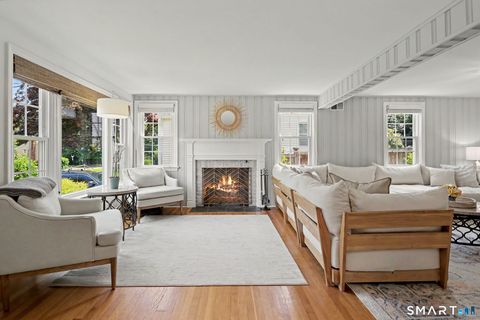 Tiny photo for 15 Scribner Avenue, Norwalk, CT 06854 (MLS # 24185080)