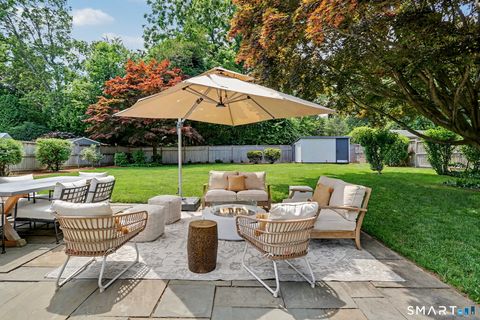 Tiny photo for 15 Scribner Avenue, Norwalk, CT 06854 (MLS # 24185080)