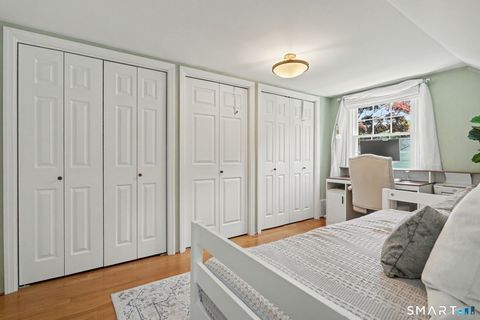 Tiny photo for 15 Scribner Avenue, Norwalk, CT 06854 (MLS # 24185080)