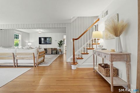 Tiny photo for 15 Scribner Avenue, Norwalk, CT 06854 (MLS # 24185080)