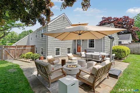Tiny photo for 15 Scribner Avenue, Norwalk, CT 06854 (MLS # 24185080)