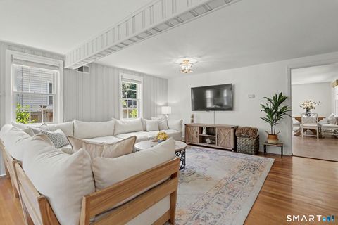 Tiny photo for 15 Scribner Avenue, Norwalk, CT 06854 (MLS # 24185080)