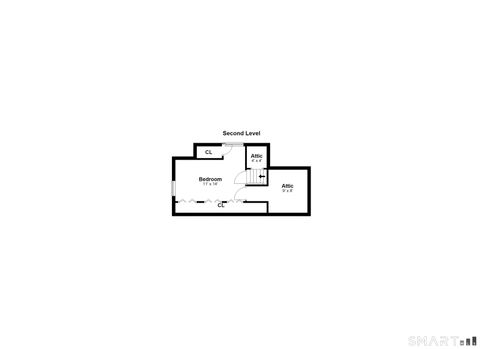 Tiny photo for 15 Scribner Avenue, Norwalk, CT 06854 (MLS # 24185080)