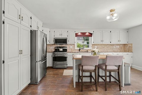 Tiny photo for 15 Scribner Avenue, Norwalk, CT 06854 (MLS # 24185080)