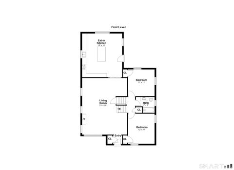 Tiny photo for 15 Scribner Avenue, Norwalk, CT 06854 (MLS # 24185080)