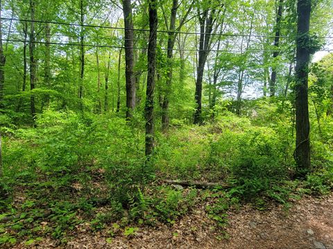 Vacant Land For Sale - 33A Laurel Point Drive<br/> Montville, CT 06370