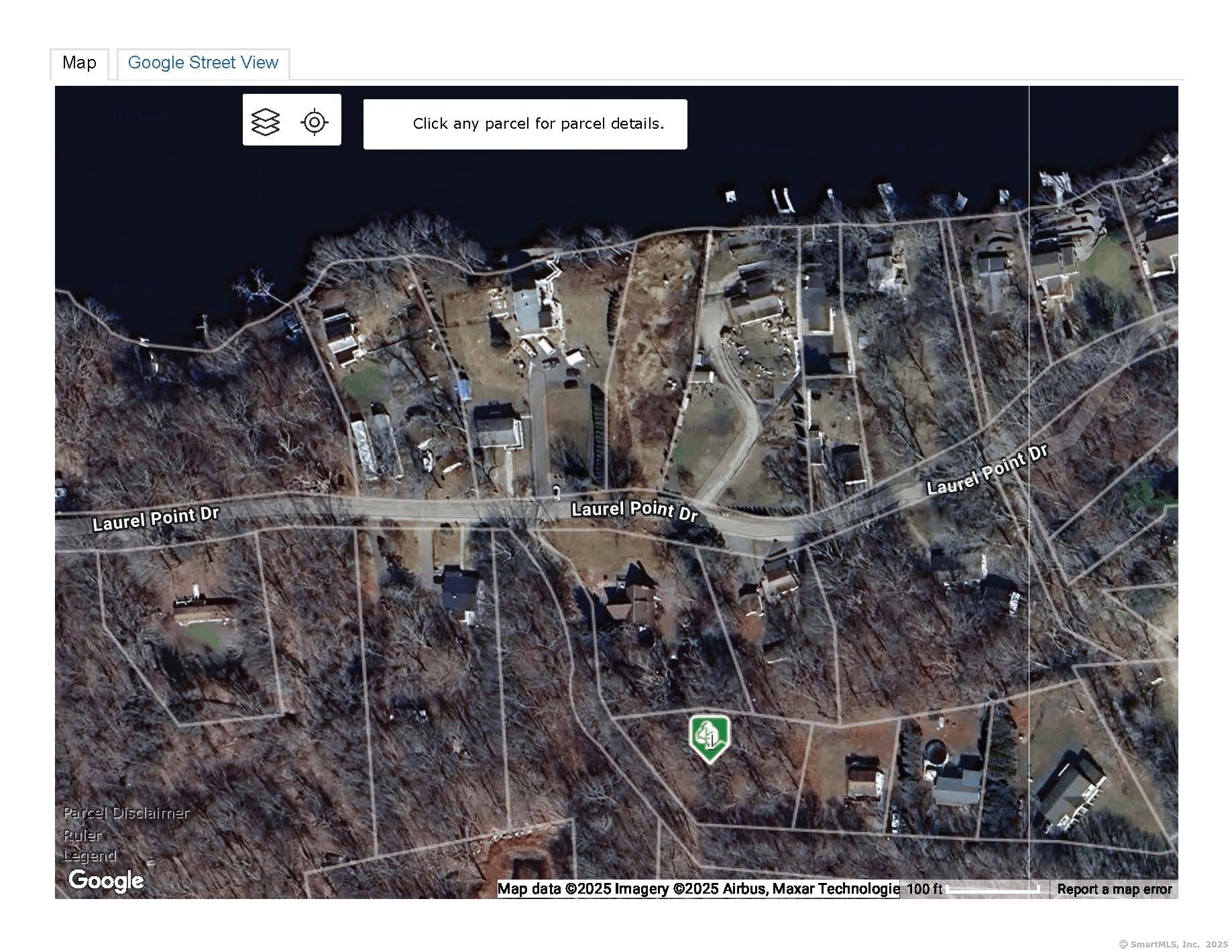 33A Laurel Point Drive