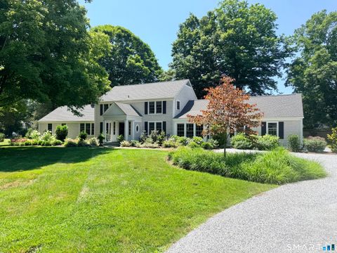 Homes For Sale - 21-B Library Lane<br/> New London County, Old Lyme, CT 06371