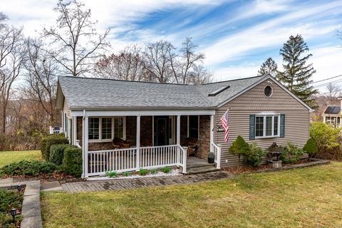 A home in New Fairfield