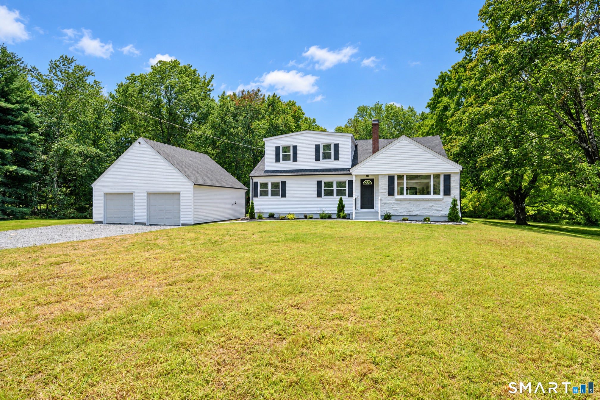 34 Rimmon Road