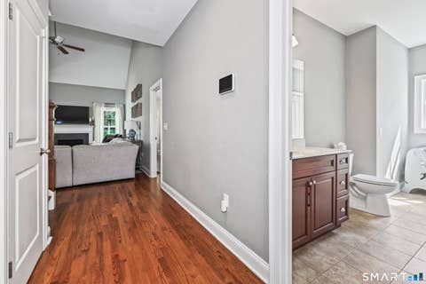Tiny photo for 1 Heritage Court #1, Wolcott, CT 06716 (MLS # 24196605)