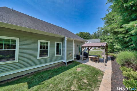 Tiny photo for 1 Heritage Court #1, Wolcott, CT 06716 (MLS # 24196605)