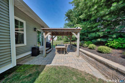 Tiny photo for 1 Heritage Court #1, Wolcott, CT 06716 (MLS # 24196605)