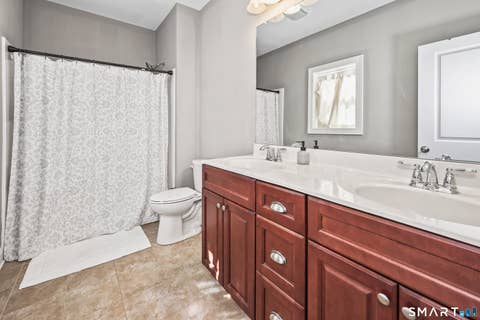 Tiny photo for 1 Heritage Court #1, Wolcott, CT 06716 (MLS # 24196605)